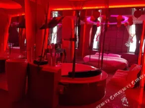 Xiyue Ruixuan Hotel - Image 2