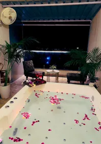 Jacuzzi
 In Balcony by Cayetana | Jawahar Nagar - Image 3