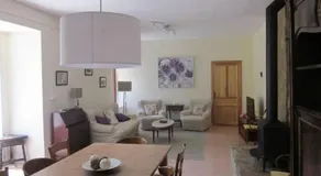 Casa rural (alquiler íntegro) El Descanso del Monje para 8 personas - Image 3