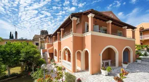 Garden Budget Rooms By Dominoes Corfu - Image 4