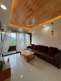 Pandavleni Service Apartment - Image 3