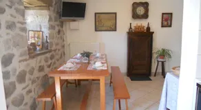 Annie jouve chambres d'hôtes champassis - Image 3