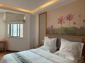Lai Si Li Hotel - Image 1