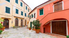 Appartamento Il Borgo - Helloelba - Image 4