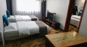 Thank Inn Qinghai Xining Chengbei District Qilian Road - Image 2