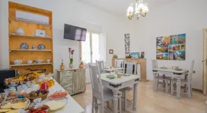 B&B Sa domo de sos Massaios - Image 3