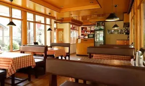 FabHotel Ballus Cafe & Resort - Image 3
