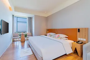 Wanji Hotel (Foshan Hongyi Castle) - Image 5