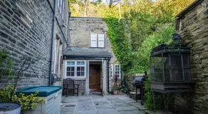 Shibden Hall View - Image 4
