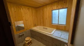 古民家宿燈Akari 貸切11名 スキー場アクセス良好 檜風呂 畳部屋 - Image 4