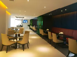 Jinjiang Inn Select Nanjing Jiangning Dongqi Road - Image 4