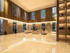 Danxia Mountain Jincheng Hotel - Image 3