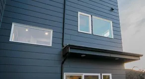 Steps to Alki Beach with Water Views Rooftop deck - Image 4