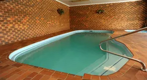 Horsham Mid City Court Motel - Image 5