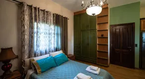Villa Belvedere - The perfect Villa in Katakolo - Image 2