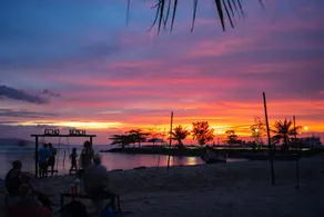 Echo Beach Hostel - Image 3