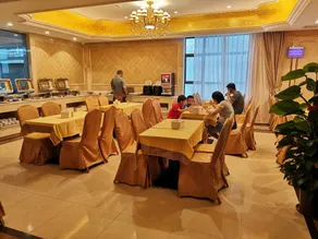 Vienna Hotel Guangdong Shaoguan Shixing - Image 4