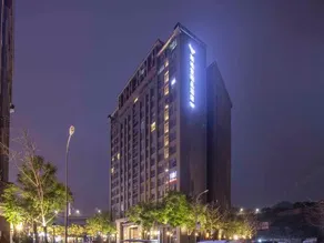 Sweetome Vacation Rentals (Chongqing Ronghui Hot Spring Town) - Image 4
