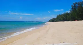 Summerland Seaside Chalet, Terengganu, Malaysia - Image 5