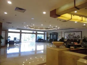 Huidong Hotel - Image 2