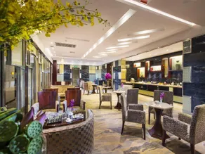 Huachen International Hotel - Image 3
