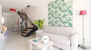SELECT'SO HOME - Résidence Le Poséidon - Mazet en Duplex - Prestations de qualité & Services Hôteliers - POS-G - Image 2