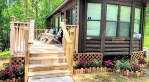 Smoky Mountain Views Cabins - Image 5