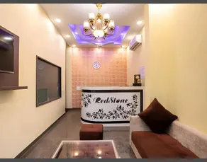 Collection O Rohini Sector 21 Formerly Shelter Inn - Image 3