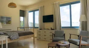 ARTSEA Studio Apartment with sea view - Image 2
