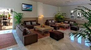 Hostal Tarifa -Recepcion abierta las 24h- - Image 2
