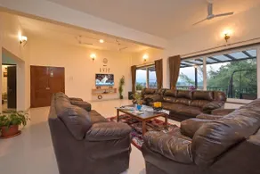 5BHK - Silver Spring Villa By Tropicana Stays - Image 4