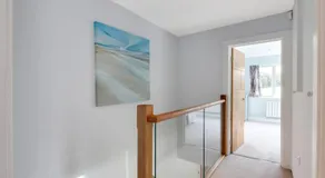 Large Heated Pool with Countryside Views - Image 5