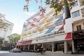 Thang Long Espana Hotel - Image 5