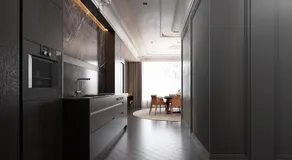 LUXURY SUITES - parking , central suites - Image 2