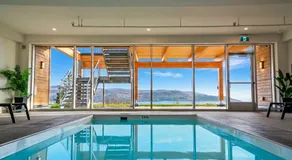 404 - Nature & Luxury Penthouse - View & Pool - Image 3