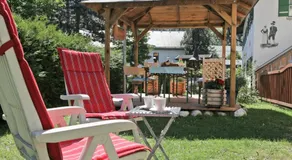 Ferienwohnung Haus Datz in Berchtesgaden - Image 5