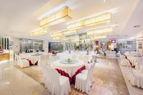 Banshan Hotel - Image 4