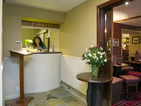 Argyll Hotel - Image 5