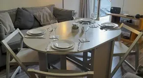 Cosy Jesmond 3 bed apartment - fantastic location - Image 3
