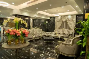 Carawan Hotel Jeddah - Image 4