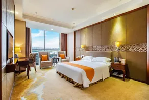 Mingren Hotel - Image 2