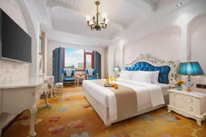 Hotel Versailles (Daozhou Commercial Pedestrian Street Branch) - Image 2