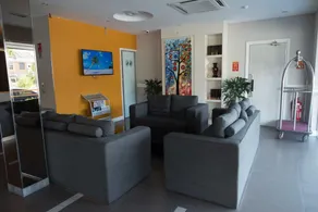 Hotel Mornington Bukit Permata Lumut - Image 3