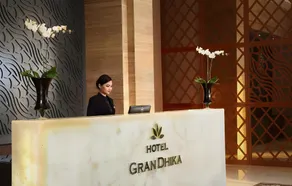 Hotel Grandhika Pemuda - Image 5
