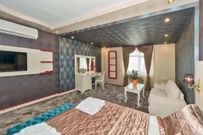 Asya Park Hotel - Image 3