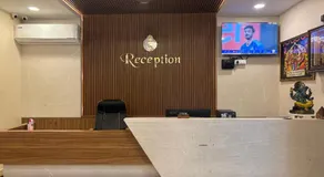 Hotel Saesha International - Image 5