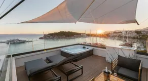 Heritage Hotel Porin Makarska - Image 2