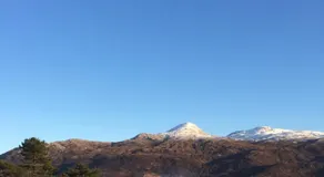 Lochalsh View, Kyle, 1 Mile to Skye - Image 5