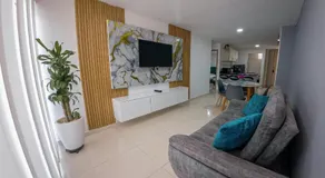 Apartamento moderno con piscina, vista a la montaña y ubicación privilegiada en San Gil - Image 2