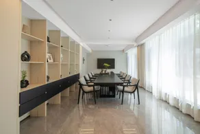 MisooHi Hidden Paradise Hotel (Xiamen Zengcuo'an Baojia Plaza Branch) - Image 4